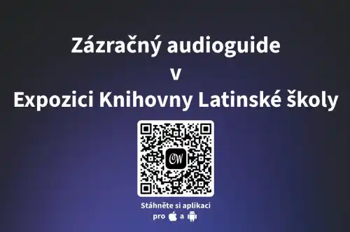 OR kód