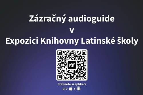 OR kód