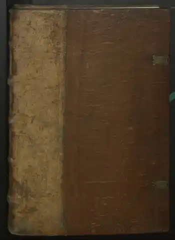 Philippi Marie Rubei Parmensis in novam