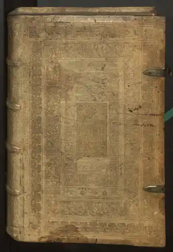 Dictionarium hebraicum novum