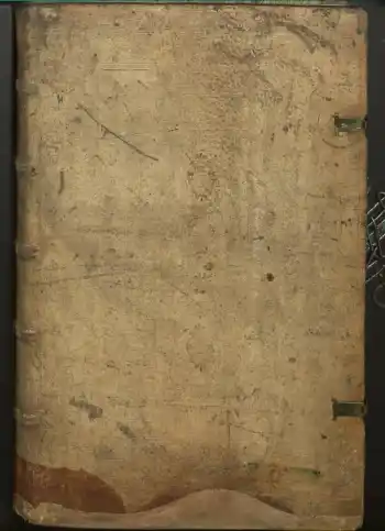 Liber selectarum cantionum