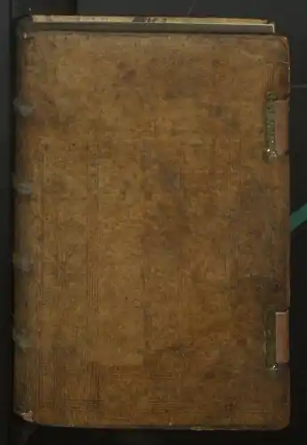 Biblia latina IV.